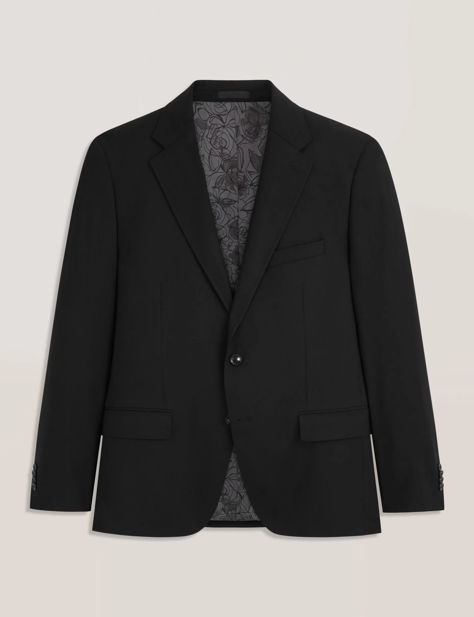 Bengaline Suit Jacket