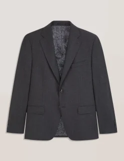 Bengaline Suit Jacket