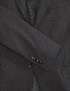 Bengaline Suit Jacket