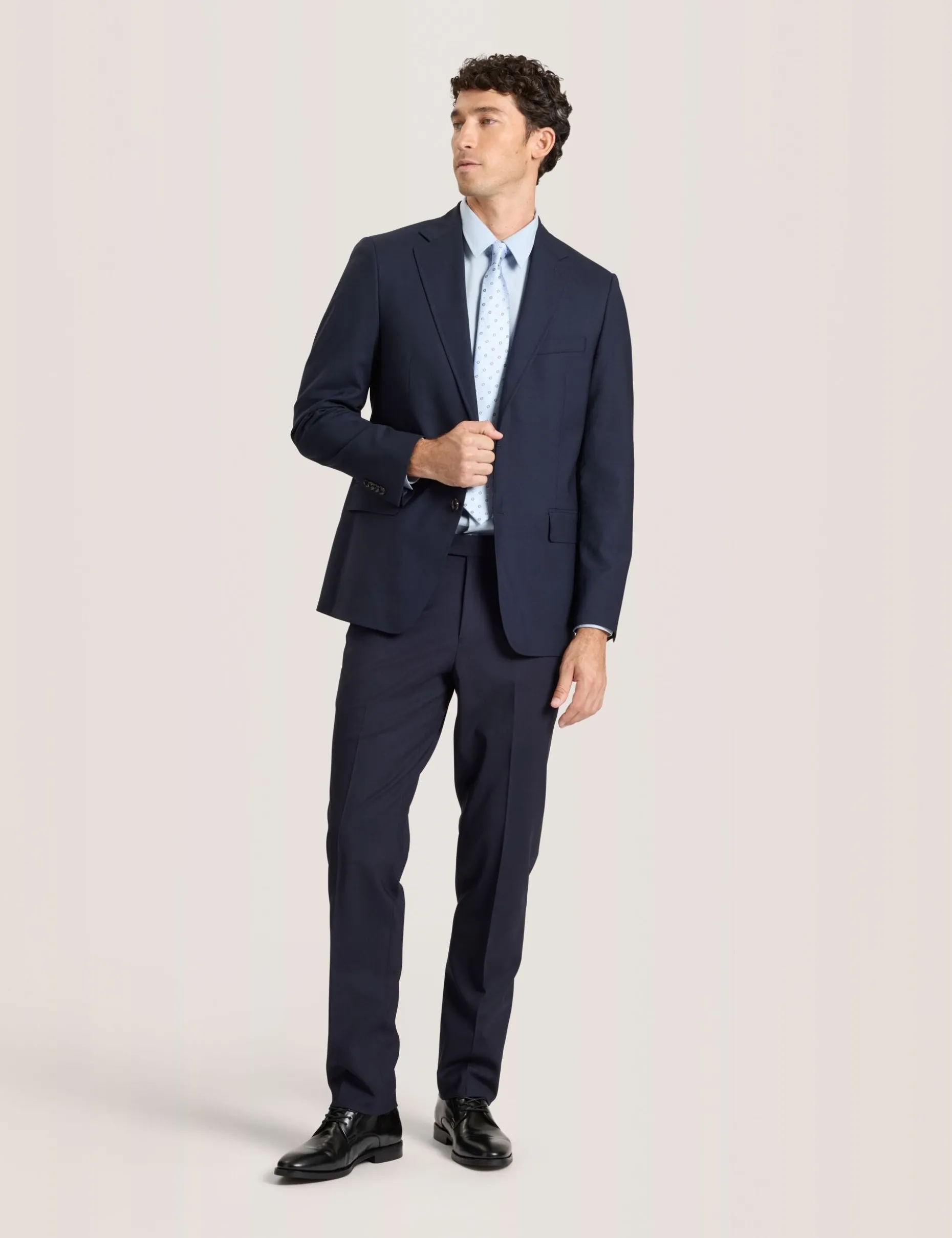 Bengaline Suit Pant