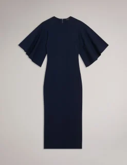 Bodycon Midi Dress