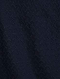Button Up Polo