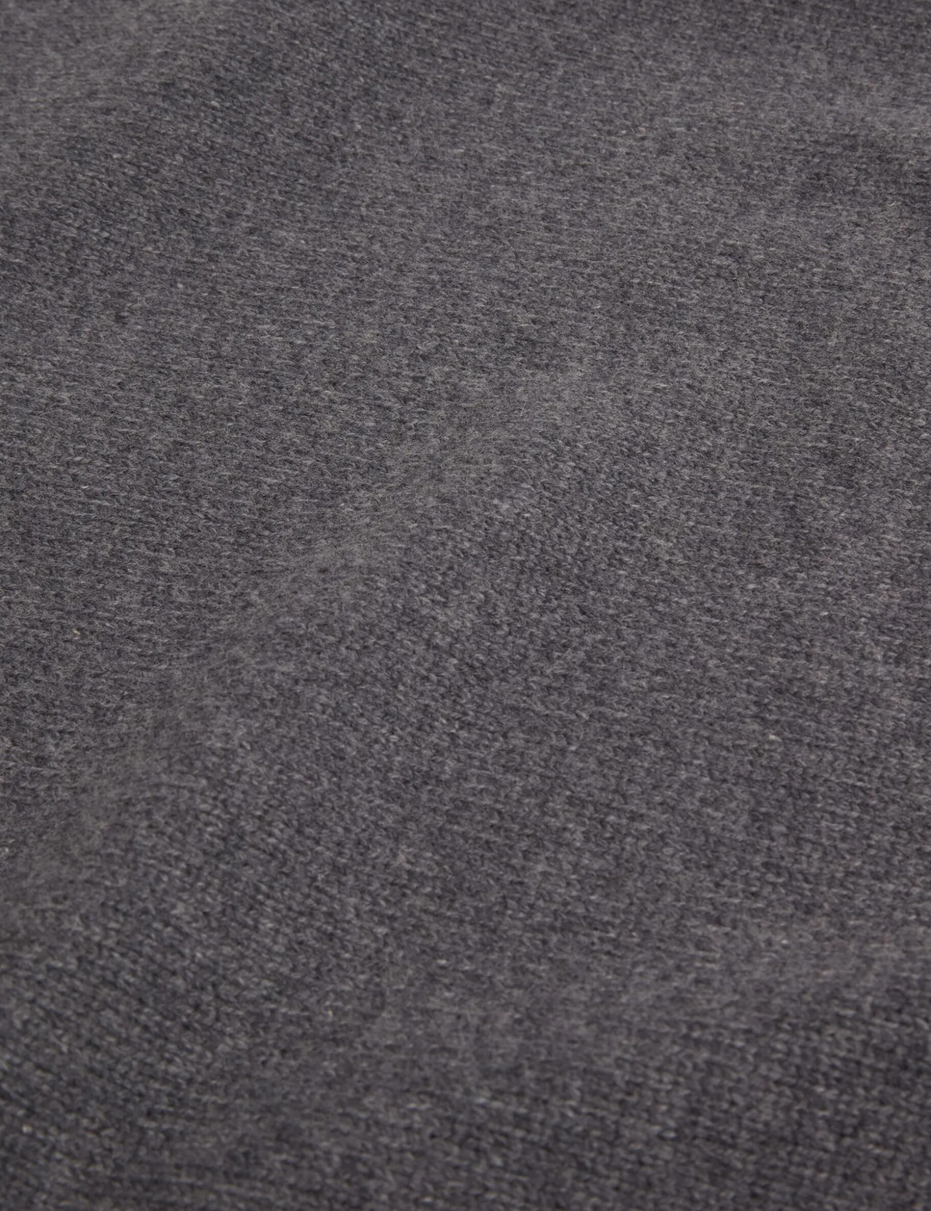 Chunky Knit Crew Neck Sweater