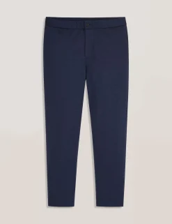 Insignia Blue Heather