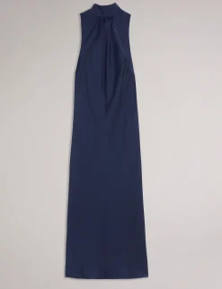 Midaxi Slip Dress