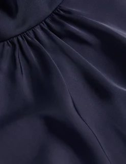 Midaxi Slip Dress