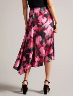 Midi Skirt