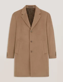 Overcoat