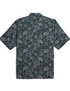 Paisley Shirt
