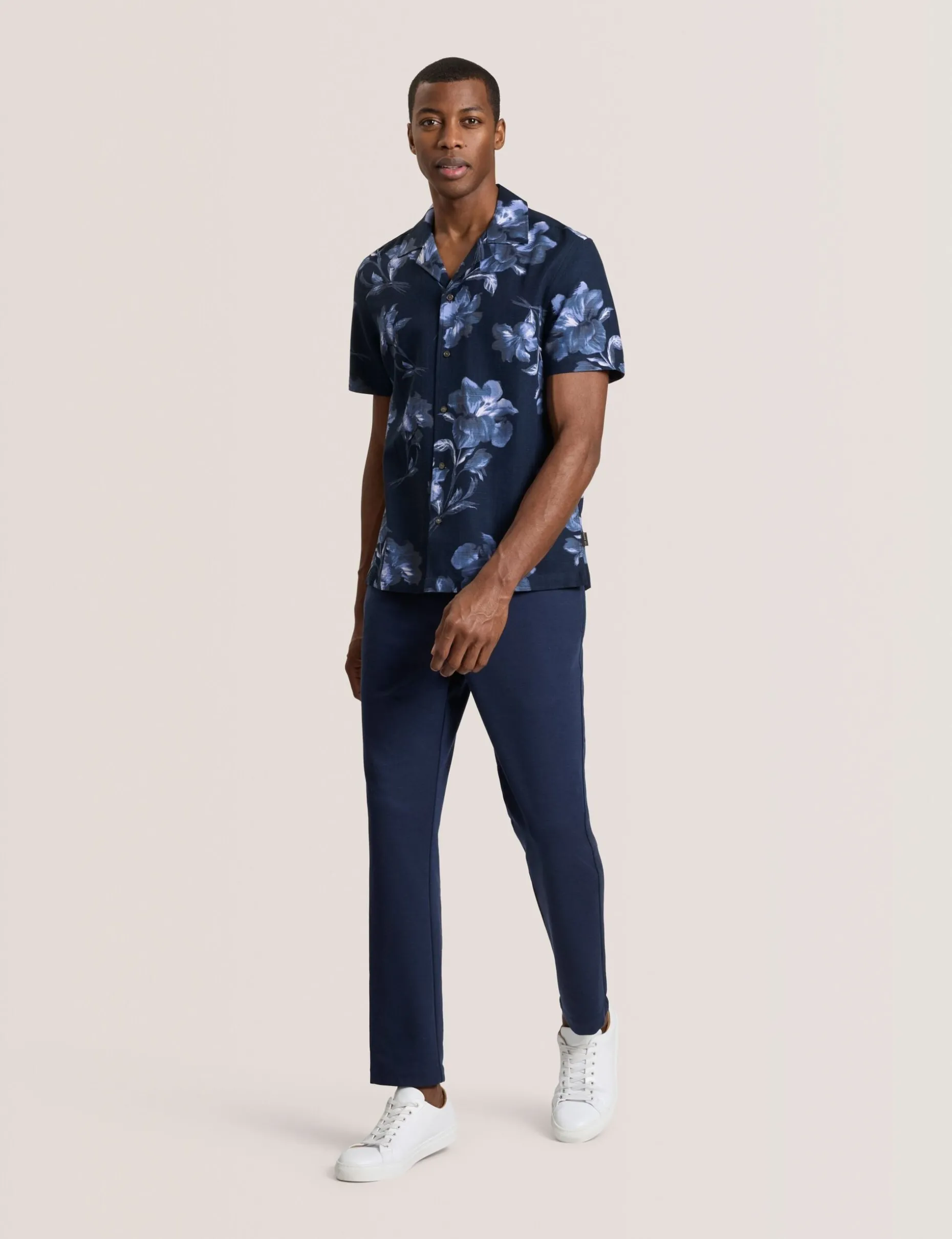 Printed Shirt
