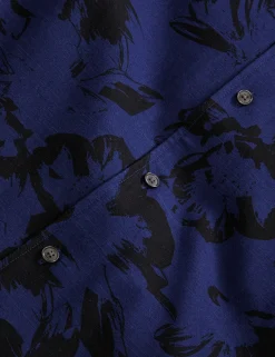 Printed Shirt