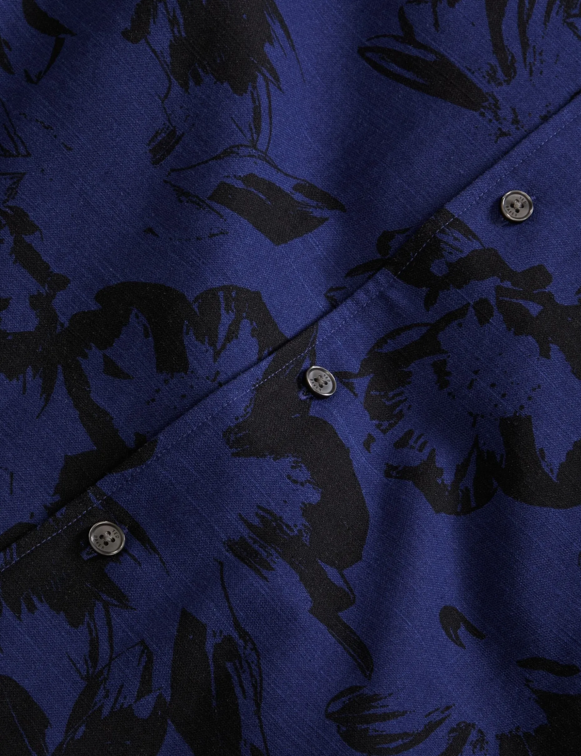 Printed Shirt