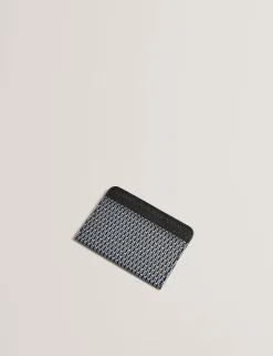Printed Wallet and Cardholder Set