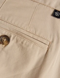 Slim Fit Chino