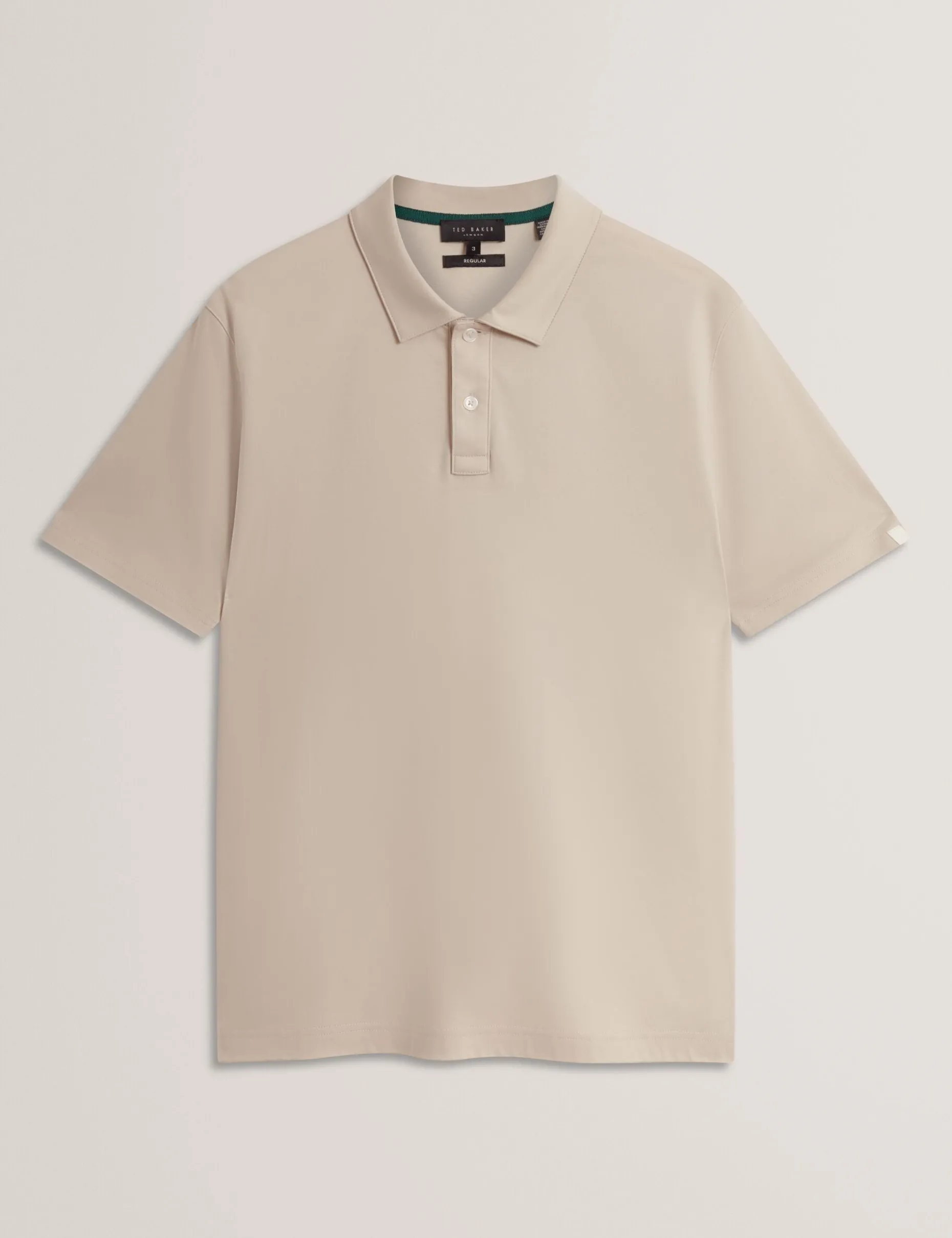 Soft Touch Cotton Short Sleeve Polo