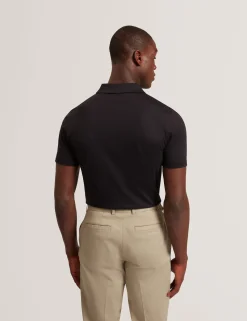 Soft Touch Cotton Short Sleeve Polo