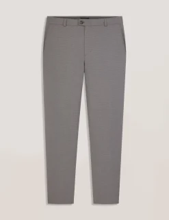 Straight Leg Pant