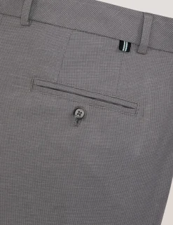 Straight Leg Pant