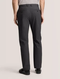 Straight Leg Pant
